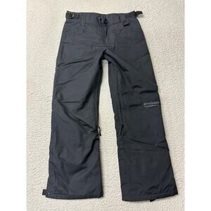 Precision Mountainwear Womens Snow Pants Small